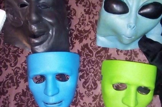 Оружие, наркотики, граната. Все это нашли в Николаеве у нераскаявшегося вымогателя