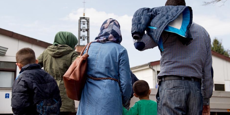 В Сирии началась эвакуация из осажденного города Дума