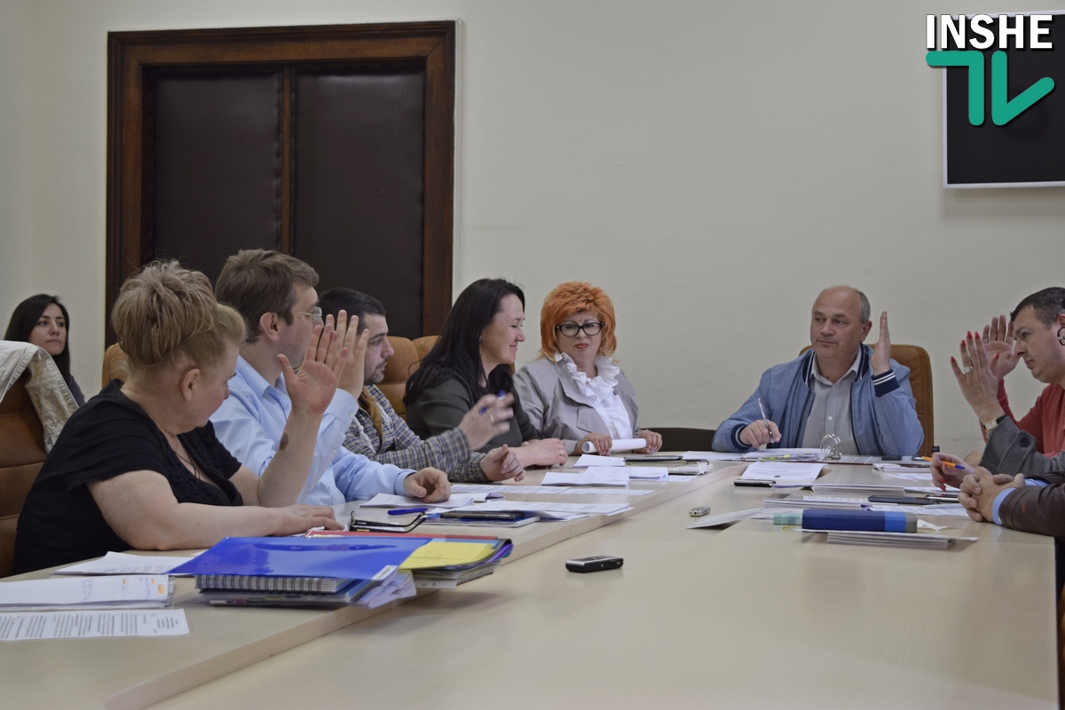 Бюджетная комиссия попросила Департамент соцзащиты выделить материальную помощь журналисту Поху и тренеру Корчинскому