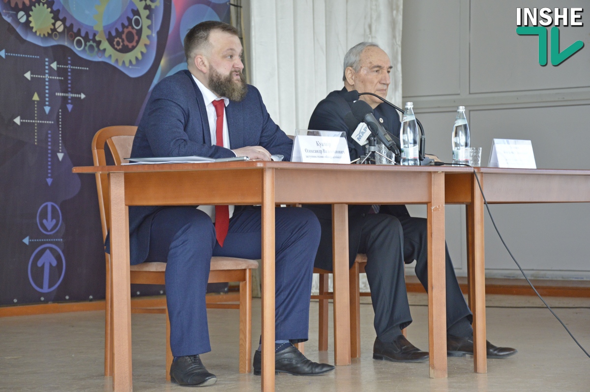 На Николаевщине направят 4 миллиона на частичную компенсацию процентов по кредитам для предпринимателей