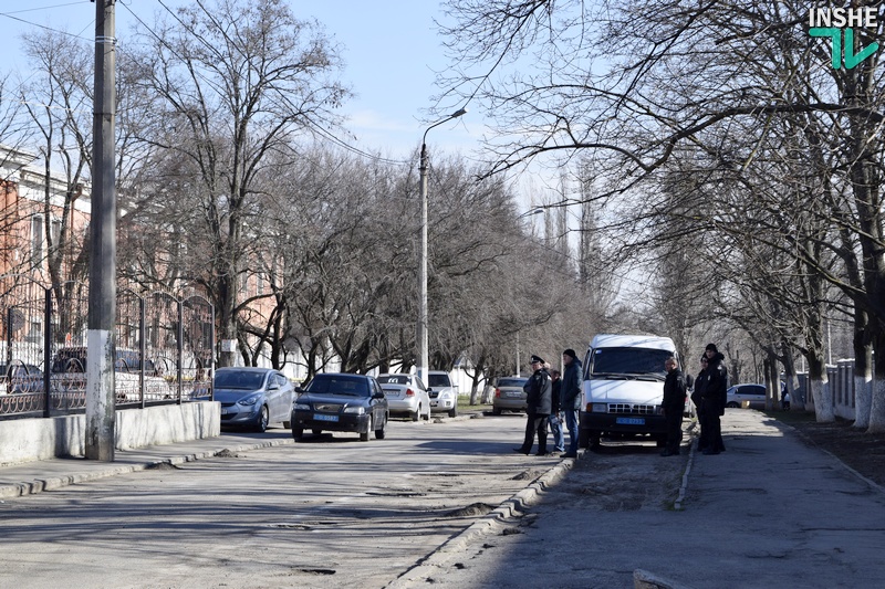 Церковный конфликт вокруг храма св.Александра Невского в Николаеве: экс-настоятель готов судиться за храм 8