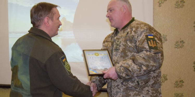 Николаевский военкомат лучше всего справился с задачами по организации весеннего призыва