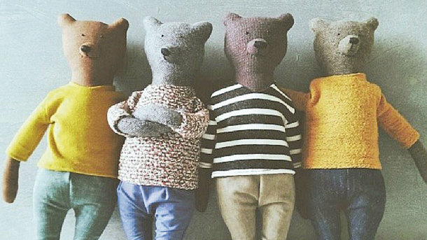 Как две одесские студентки сделали успешный бизнес с нуля