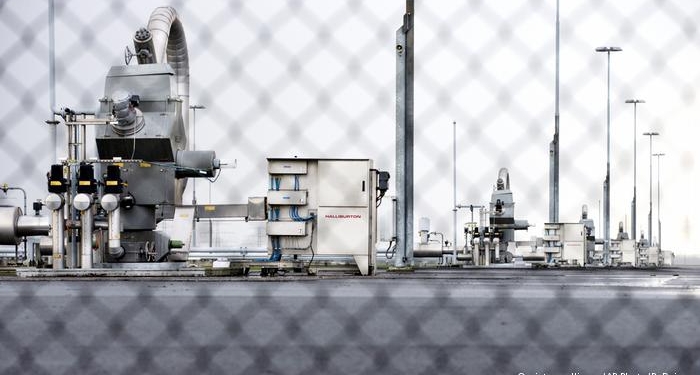 Нидерланды сворачивают добычу газа – из-за землетрясений