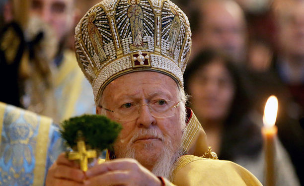 Вселенский Патриархат начал рассматривать предоставление автокефалии Украине