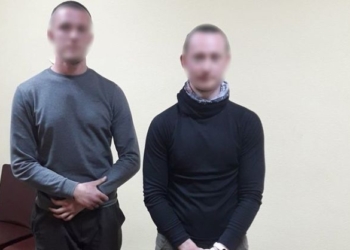 Полиция задержала в Припяти прибывших из Москвы сталкеров