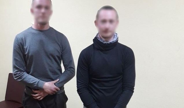 Полиция задержала в Припяти прибывших из Москвы сталкеров