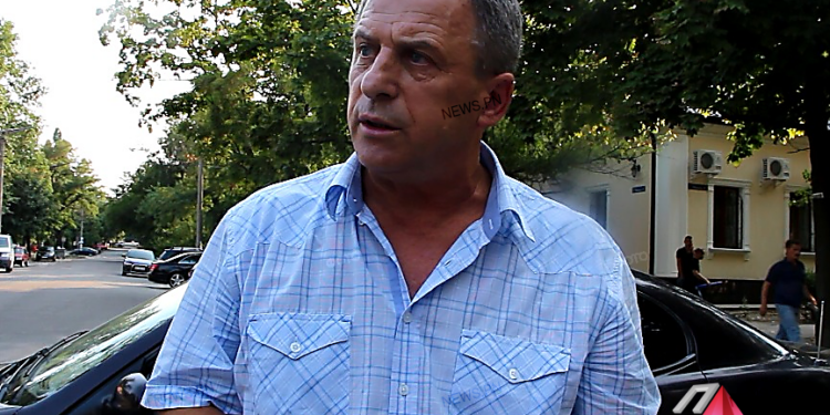 Суд отправил под домашний арест начальника управления Николаевской ОГА, задержанного на взятке