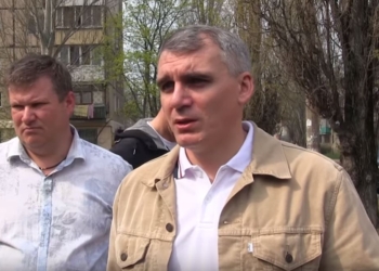 В Николаеве надо строить крематорий – Сенкевич хочет завещать себя кремировать после смерти