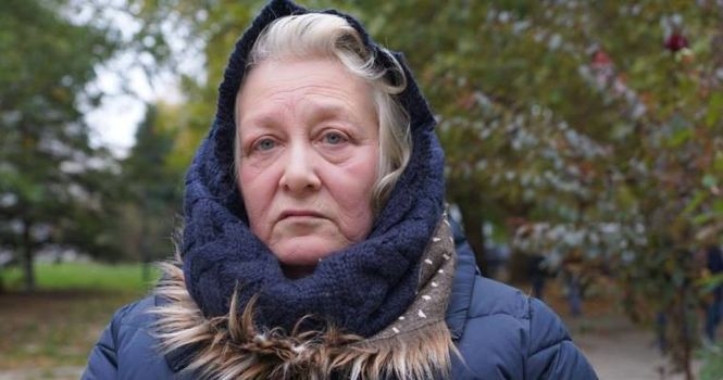 Мать политзаключенного Абдуллаева: Мой сын умирает в СИЗО Симферополя от сепсиса