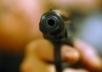 Под Николаевом в воинской части от огнестрельного ранения погиб солдат-срочник