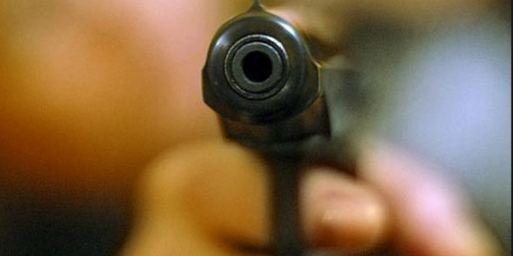 Под Николаевом в воинской части от огнестрельного ранения погиб солдат-срочник