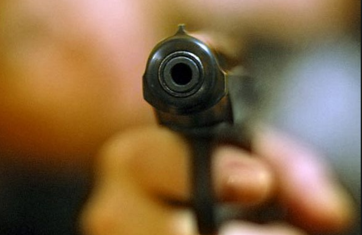 Под Николаевом в воинской части от огнестрельного ранения погиб солдат-срочник