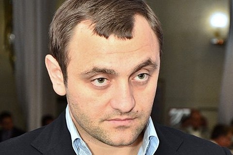 Руководитель титушек Саркисян опроверг свое задержание во Франции: Я сейчас живу в РФ