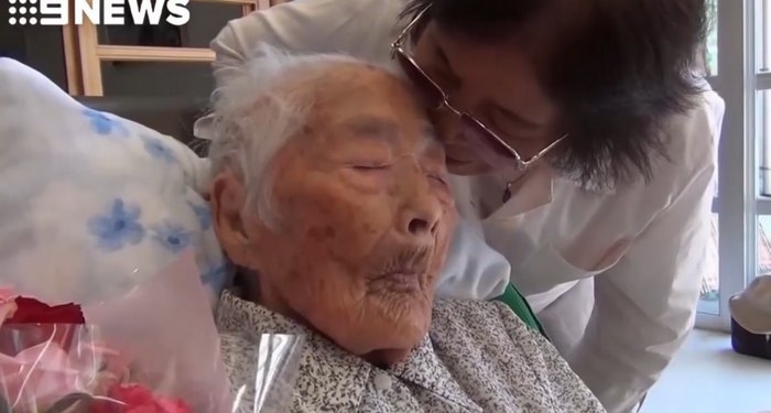 Последний человек, родившийся в XIX веке, умер в Японии