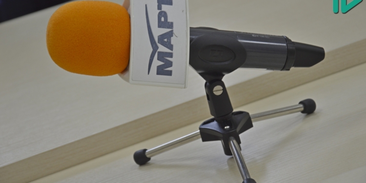 Телеканалу МАРТ нужна дотация в миллион гривен – есть долги по трансляции