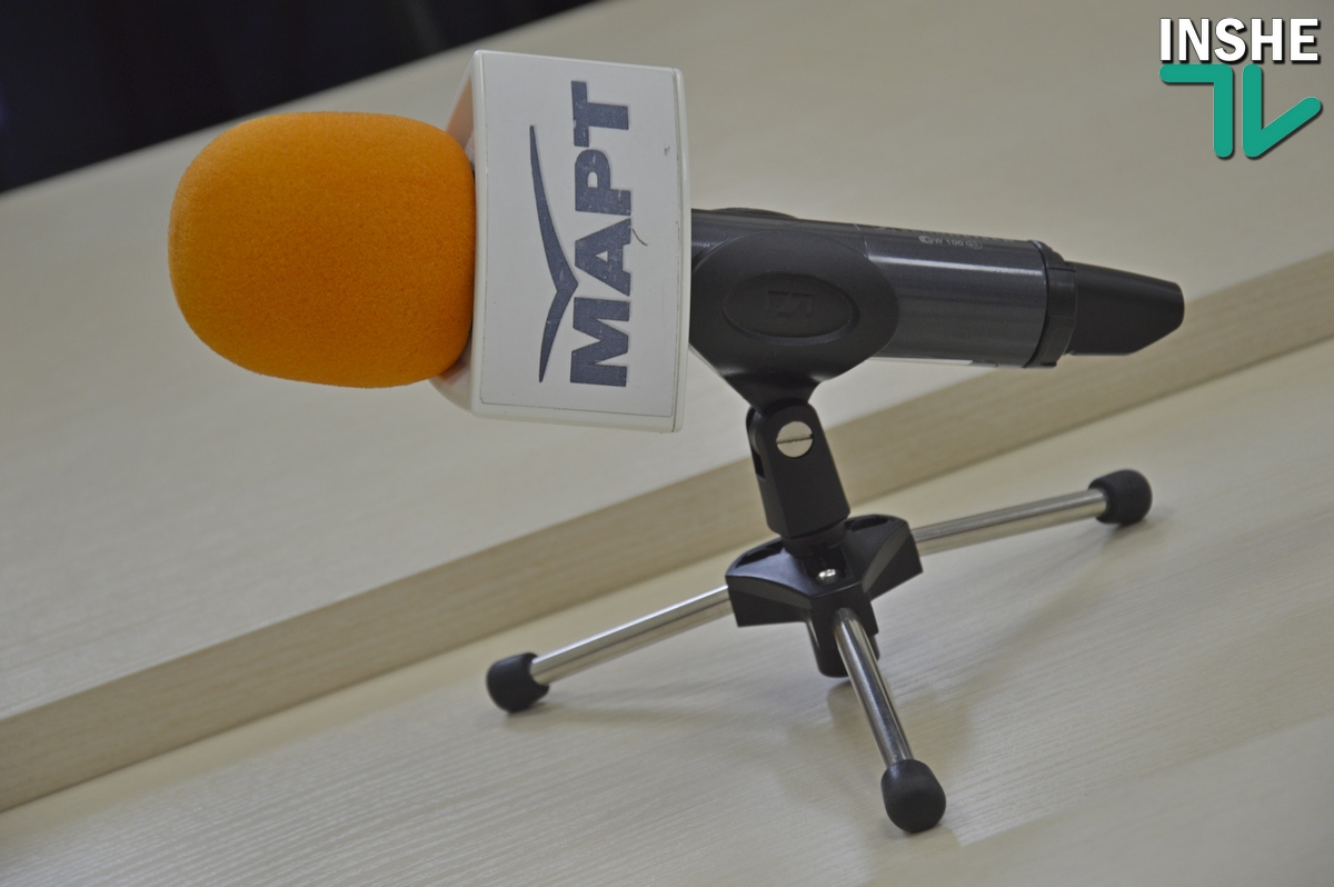 Телеканалу МАРТ нужна дотация в миллион гривен – есть долги по трансляции