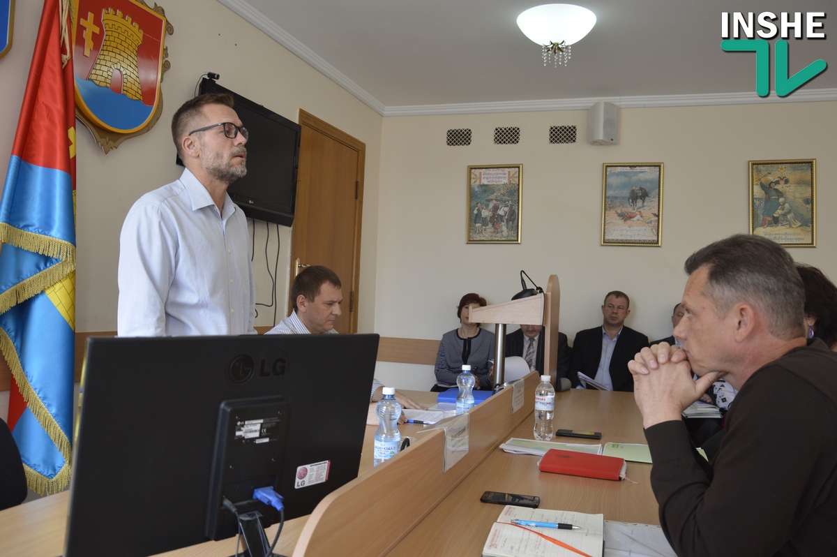 Предпринимателей Кинбурнской косы призвали легализовать свой туристический бизнес: Это цена за свободу