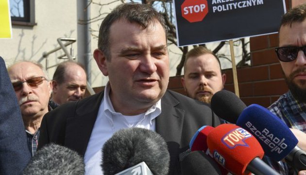 В Польше арестовали одного из ведущих оппозиционеров 1