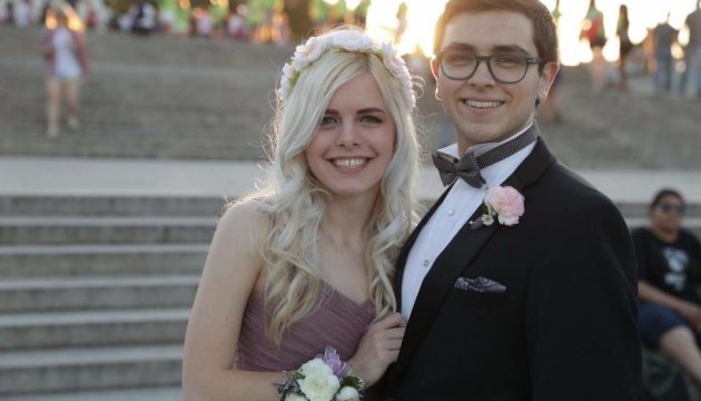 Дочь журналиста Гонгадзе попала в ТОП-100 студентов Британии