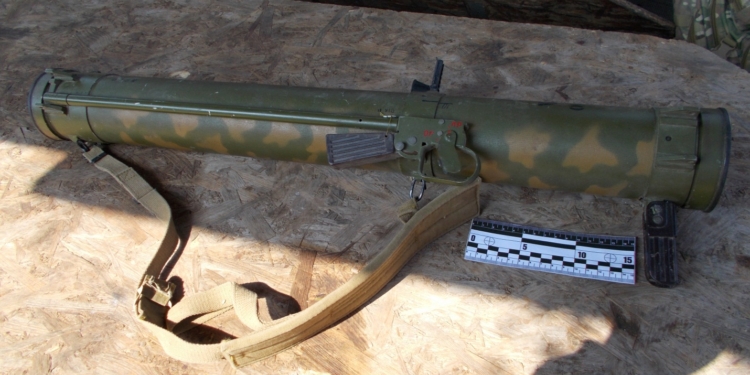 У ГПУ есть новые доказательства военного присутствия России на Донбассе