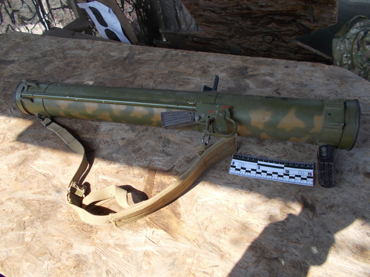 У ГПУ есть новые доказательства военного присутствия России на Донбассе