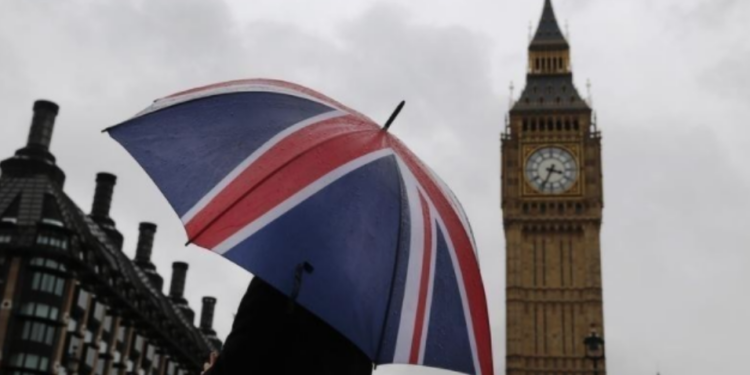 Великобритания отказалась заключать с Россией соглашение о признании дипломов об образовании