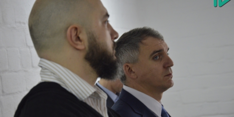 Суд постановил немедленно восстановить Сенкевича в должности мэра Николаева