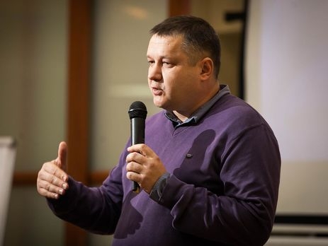 Комитет избирателей Украины: подкупом на выборах в ОТГ занимались 6 партий