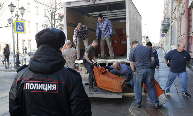 Россия направит в зарубежные посольства новых дипломатов взамен высланных