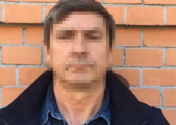 На админгранице с Крымом СБУ задержала «депутата Евпаторийского горсовета»
