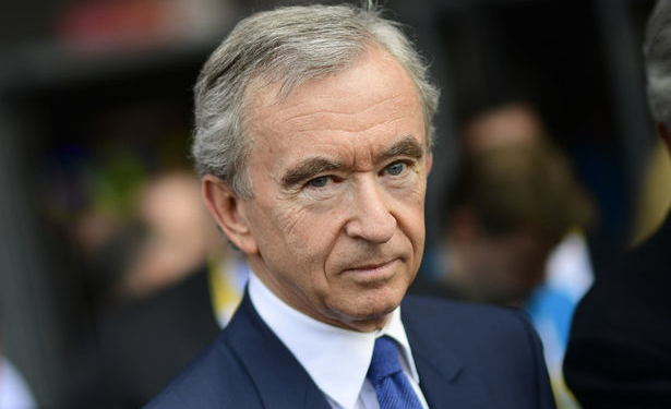 Bloomberg назвал богатейшего человека Европы