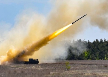 Испытания ракетного комплекса Ольха завершены, серийное производство уже с 2018 года