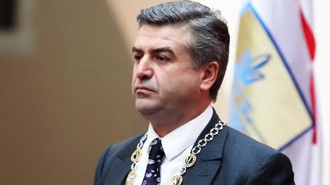 Армения получила нового руководителя правительства: это бывший функционер структур "Газпрома" 1