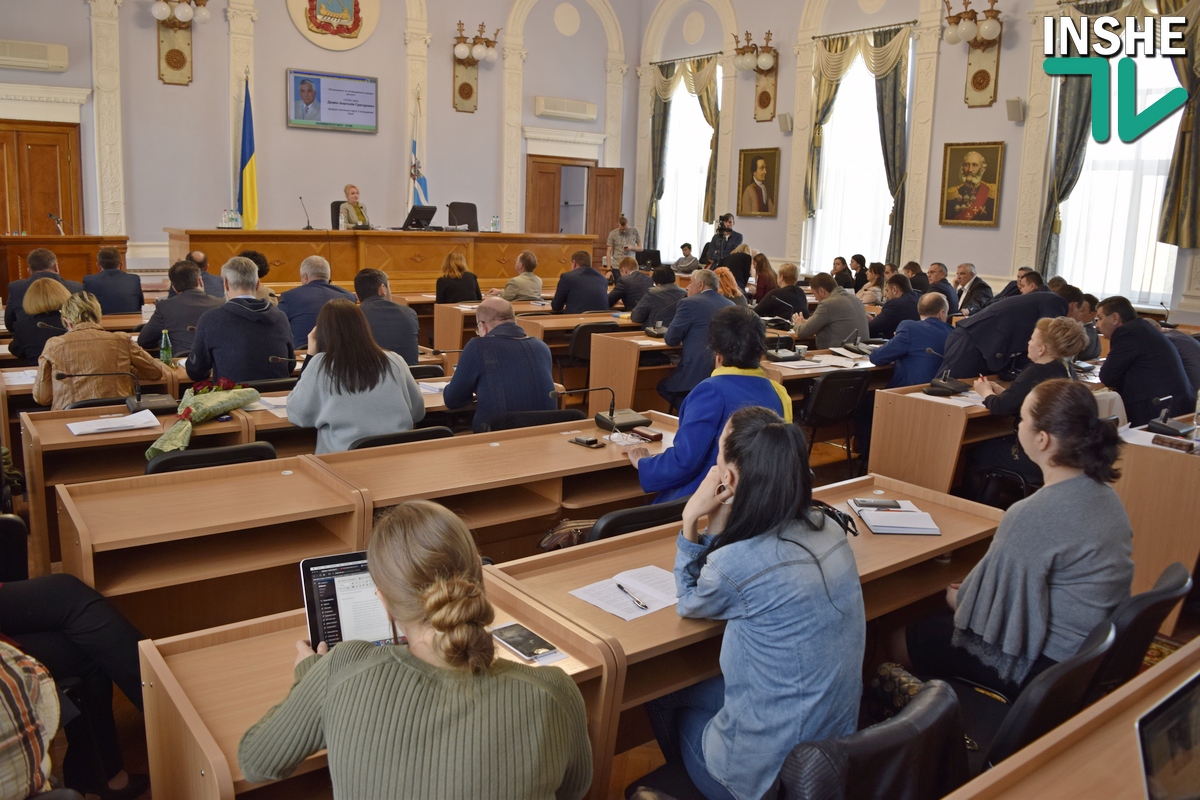 Дюмин призвал скорее выбрать нового секретаря горсовета: Мне и моим избирателям перевыборы не нужны