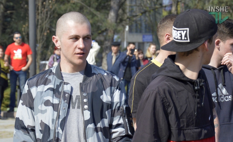 «Люди хотят служить»: Николаевщина отправила в армию 80 призывников 5