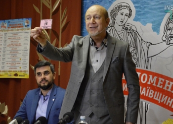 «Мельпомена на Николаевщине»: театралов зовут на фестиваль, который совместно проведут украинский и русский театры