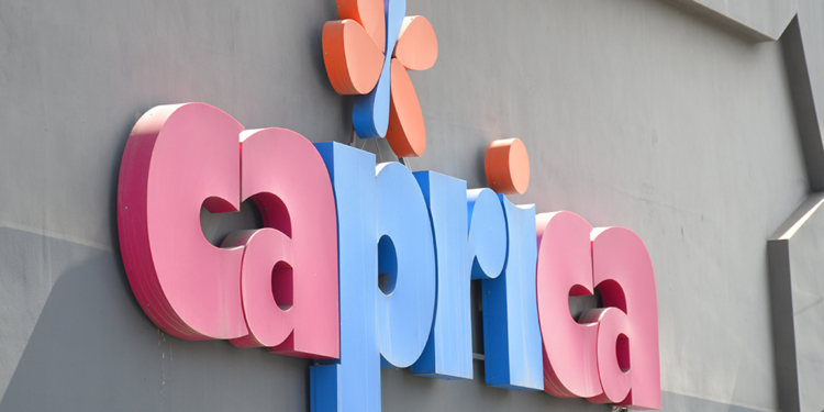 В клубе «Caprica» с пожаром справились на “хорошо” – в Николаеве пожарные проводят “мастер-классы”