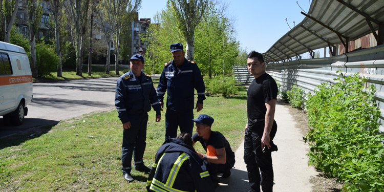 Медики о девушке, которая прыгнула с Варваровского моста: «Случай уникальный. Обычно от прыжков с такой высоты люди погибают»