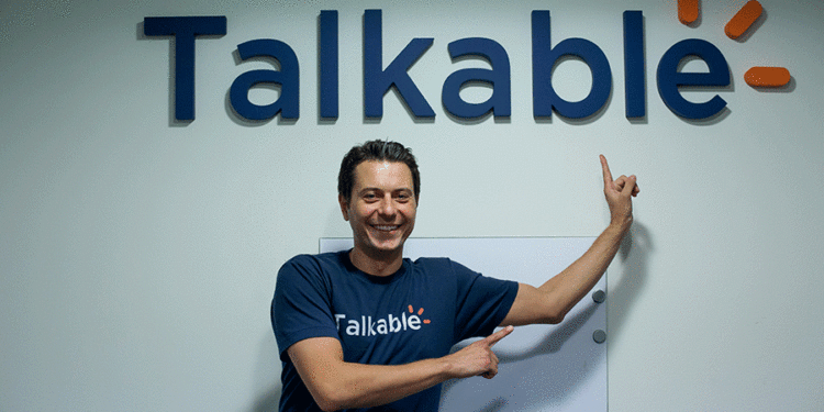 «Я считаю себя украинцем»: как выходец из Николаева Аллан Грант основал в США две многомиллионные компании Hired и Talkable