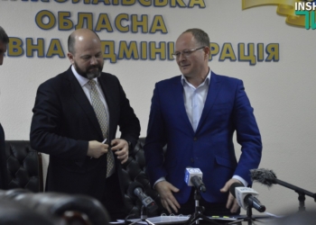 Новоиспеченный директор Николаевского аэропорта обещает новый импульс предприятию и скорое получение сертификата