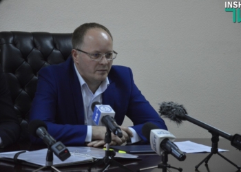 Новый директор Николаевского аэропорта заявил, что готов обращаться в полицию из-за «демонтажа ангаров» и «краж самолетов»