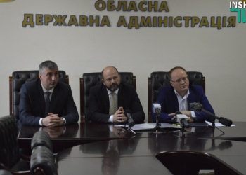 Директор Николаевского аэропорта Барна убежден, что предыдущее руководство намерено «завалило» тендер по ремонту терминала