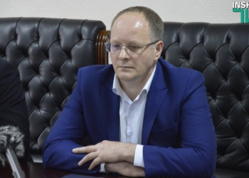 «Потому что его энергии хватит на три» – депутат областного совета Барна возглавил Николаевский аэропорт