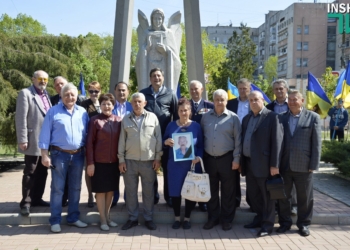 В годовщину Чернобыльской трагедии ликвидаторам из Николаева пообещали «комфортную жизнь» и возвращение льгот
