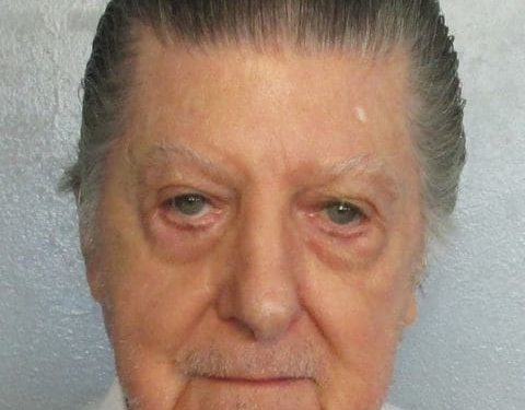 В штате Алабама казнили самого старого преступника в мире