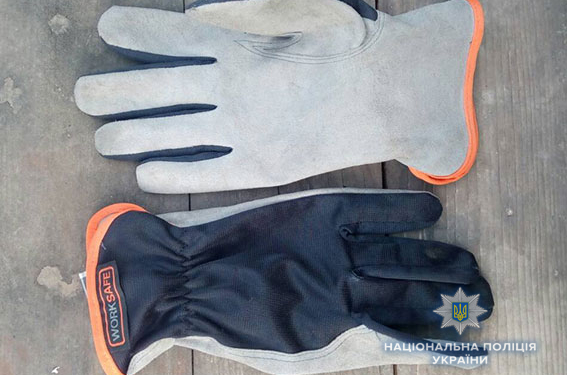 В Николаеве задержали серийного гаражного вора