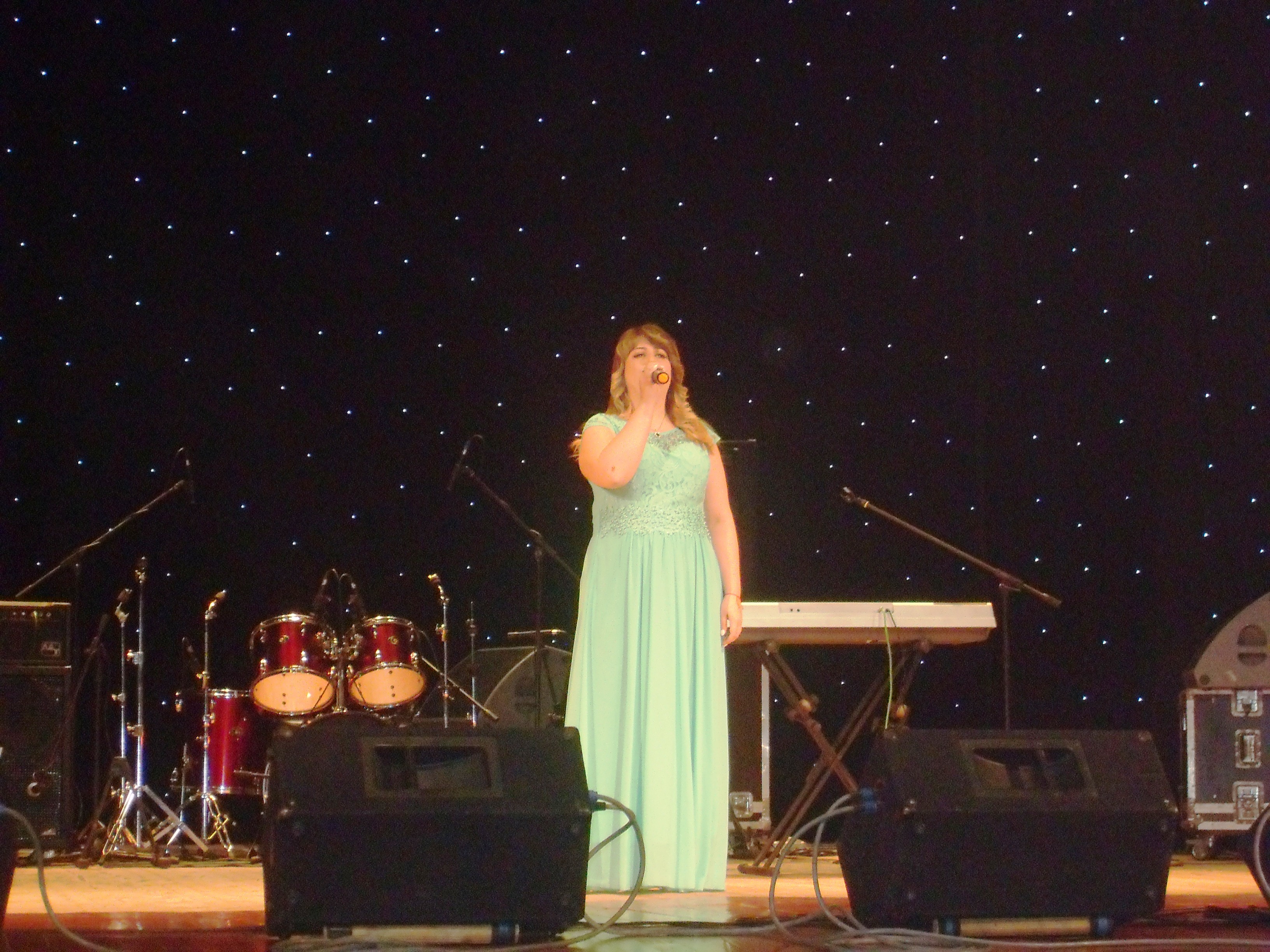 «Червона рута» теперь и в Николаеве – на днях стартовал региональный этап популярного фестиваля