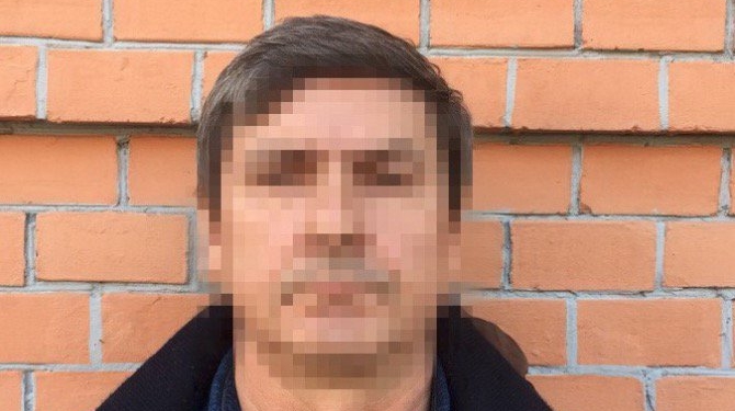 В Херсоне напали на группу СБУ – пытались отбить задержанного “депутата Евпаторийского горсовета”