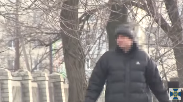 В Луганской области СБУ разоблачила агентурную сеть террористов 1